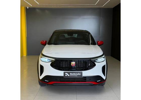 FIAT PULSE 1.3 TURBO 270 FLEX ABARTH AT6